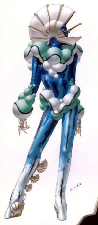 BUY NEW shin megami tensei - 187253 Premium Anime Print Poster